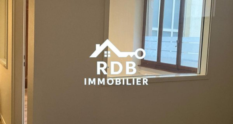 À louer – Bureau de 3 pièces de 70 m² – Genève centre image 10