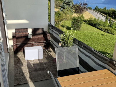 Grandvaux: agréable 2.5 pièces avec balcon image 9