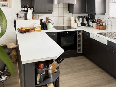 Grandvaux: agréable 2.5 pièces avec balcon image 4