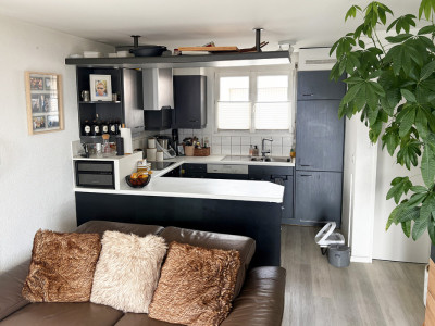 Grandvaux: agréable 2.5 pièces avec balcon image 5