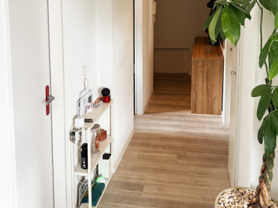 Grandvaux: agréable 2.5 pièces avec balcon image 6