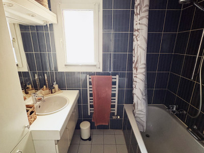 Grandvaux: agréable 2.5 pièces avec balcon image 7