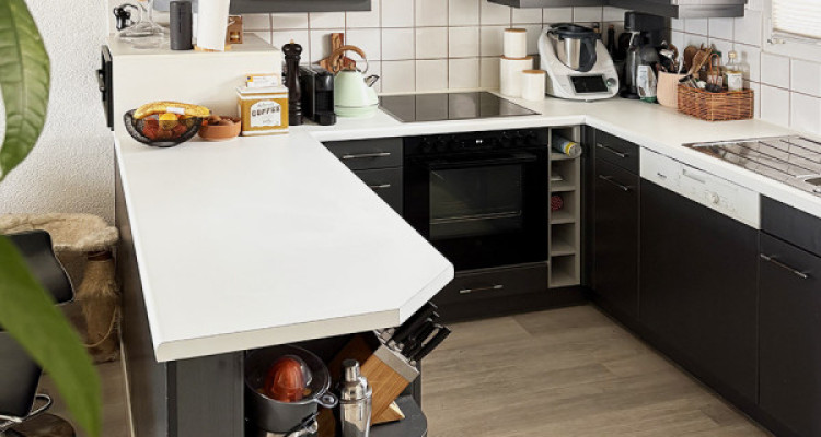 Grandvaux: agréable 2.5 pièces avec balcon image 4