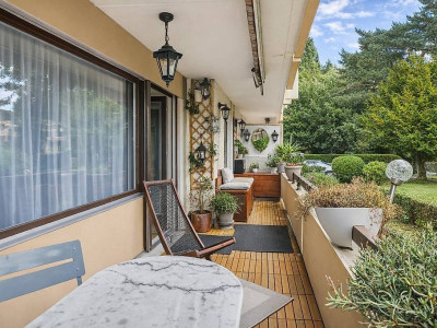 Appartement 60m2 2,5p à 2200fr image 1