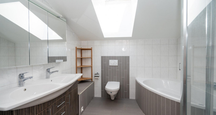 Grande propriété familiale modulable dans un cadre paisible image 8