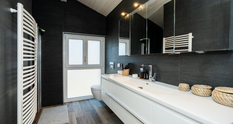 Grande propriété familiale modulable dans un cadre paisible image 12