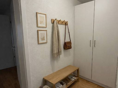 Appartement 2,5p à Lausanne 1800fr image 3