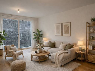 Appartement 2,5p à Lausanne 1800fr image 1