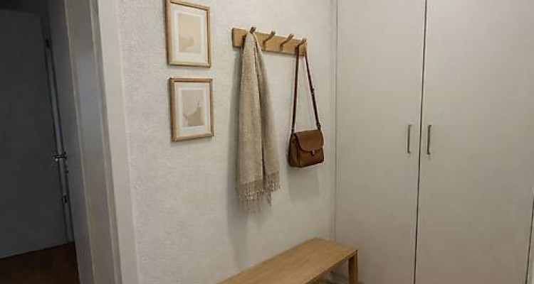 Appartement 2,5p à Lausanne 1800fr image 3