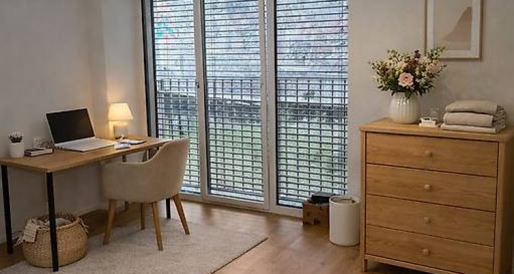 Appartement 2,5p à Lausanne 1800fr image 2