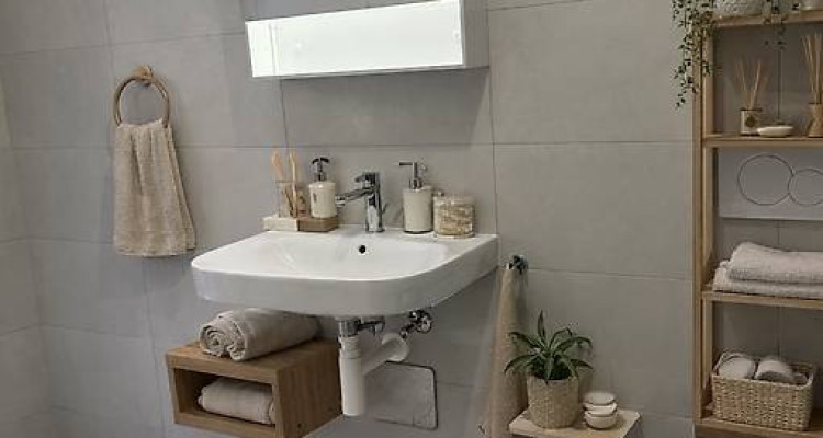 Appartement 2,5p à Lausanne 1800fr image 4