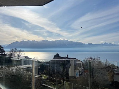 Magnifique Appartement de 5,5p 3700fr à Lutry image 3