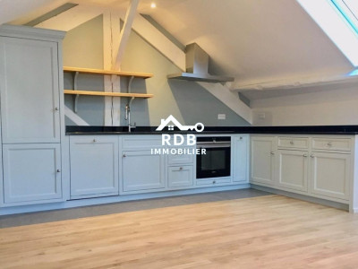 Appartement en duplex rénové de 5 pièces situé à Collex 1239 image 10