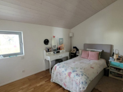 Maison moderne 6 pièces avec jardin  image 5