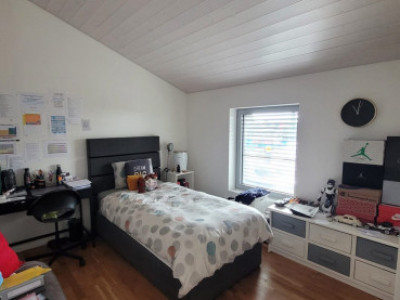 Maison moderne 6 pièces avec jardin  image 6