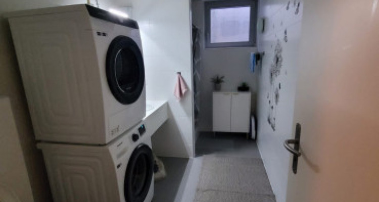 Maison moderne 6 pièces avec jardin  image 9