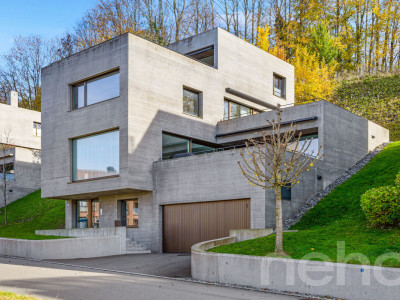 Exklusive Residenz in St. Gallen - Modernes Wohnen mit Panoramablick image 1