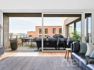 Exklusive Residenz in St. Gallen - Modernes Wohnen mit Panoramablick image 4