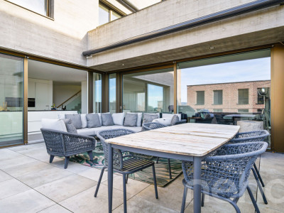 Exklusive Residenz in St. Gallen - Modernes Wohnen mit Panoramablick image 5