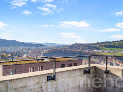 Exklusive Residenz in St. Gallen - Modernes Wohnen mit Panoramablick image 10
