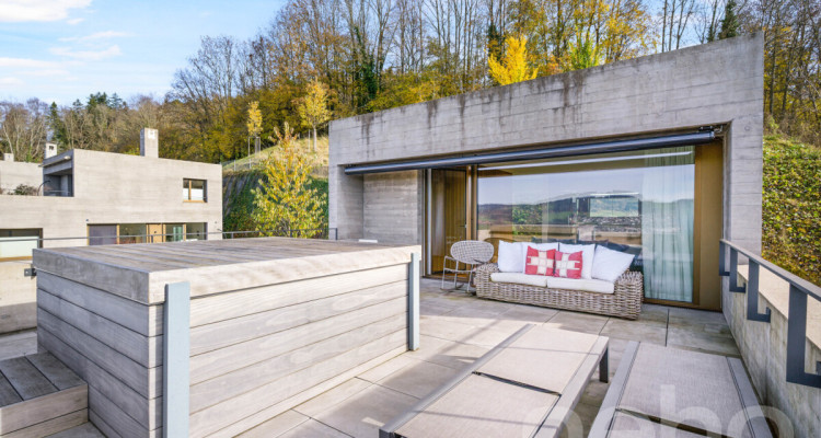 Exklusive Residenz in St. Gallen - Modernes Wohnen mit Panoramablick image 9