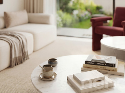 Prestigieuse villa lumineuse dans un environnement paisible image 8