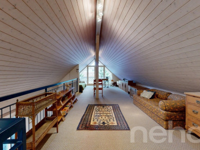 Exklusive Attika-Maisonette mit Weitsicht und Ausbaupotenzial image 9