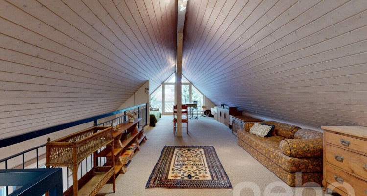 Exklusive Attika-Maisonette mit Weitsicht und Ausbaupotenzial image 9