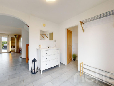 Einfamilienhaus mit 5.5 Zimmern und viel Privatsphäre image 2