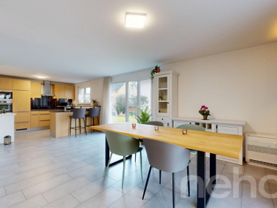 Einfamilienhaus mit 5.5 Zimmern und viel Privatsphäre image 4