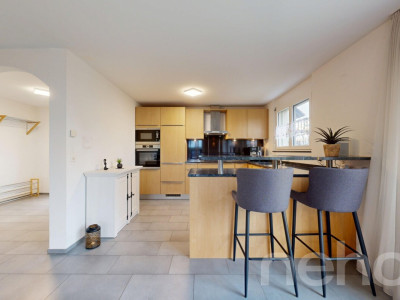 Einfamilienhaus mit 5.5 Zimmern und viel Privatsphäre image 5