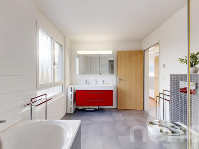 Einfamilienhaus mit 5.5 Zimmern und viel Privatsphäre image 7