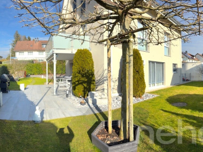 Einfamilienhaus mit 5.5 Zimmern und viel Privatsphäre image 10