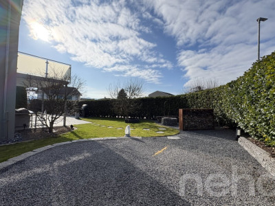 Einfamilienhaus mit 5.5 Zimmern und viel Privatsphäre image 11