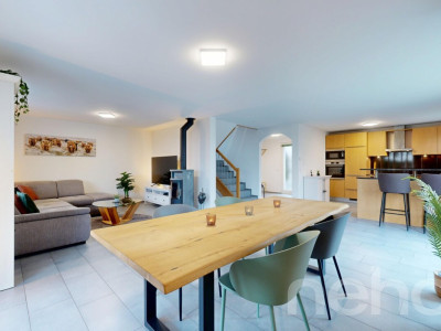 Einfamilienhaus mit 5.5 Zimmern und viel Privatsphäre image 12