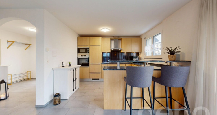 Einfamilienhaus mit 5.5 Zimmern und viel Privatsphäre image 5