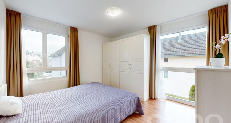 Einfamilienhaus mit 5.5 Zimmern und viel Privatsphäre image 8