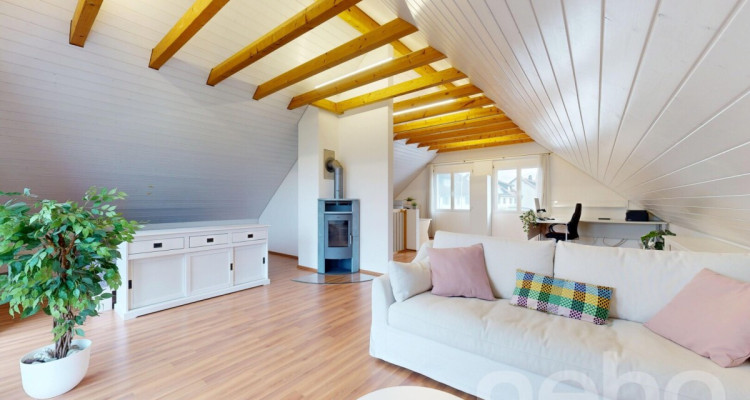 Einfamilienhaus mit 5.5 Zimmern und viel Privatsphäre image 9