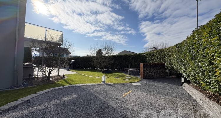 Einfamilienhaus mit 5.5 Zimmern und viel Privatsphäre image 11