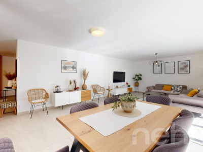 Splendide 4,5 pièces à la Fusion - Martigny image 3