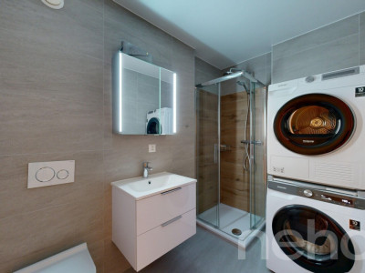 Splendide 4,5 pièces à la Fusion - Martigny image 9