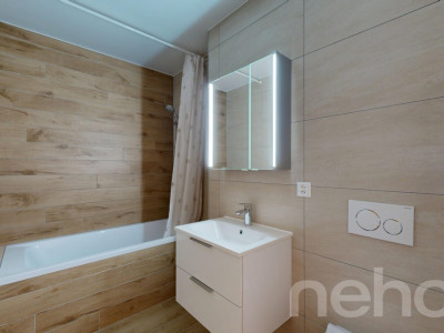 Splendide 4,5 pièces à la Fusion - Martigny image 10