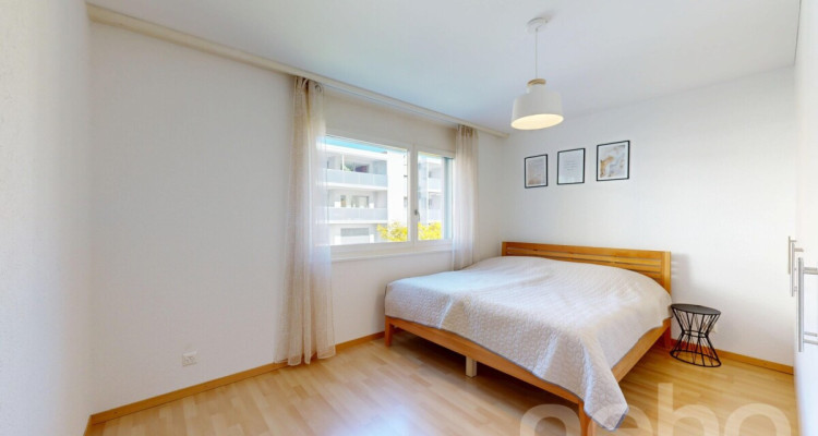 Splendide 4,5 pièces à la Fusion - Martigny image 7