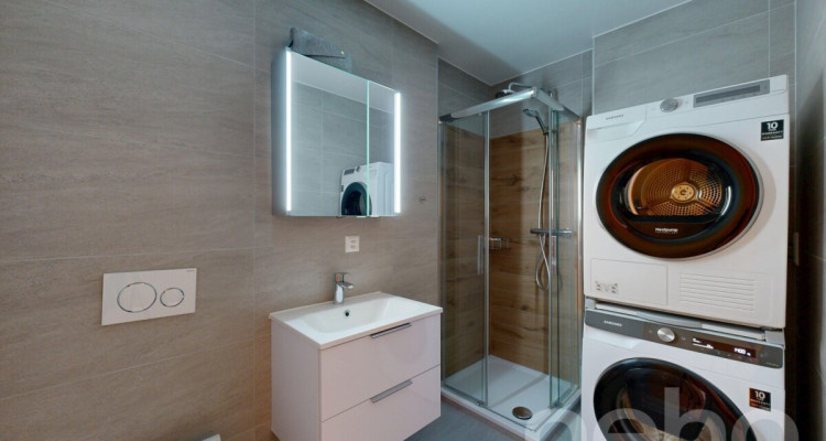 Splendide 4,5 pièces à la Fusion - Martigny image 9