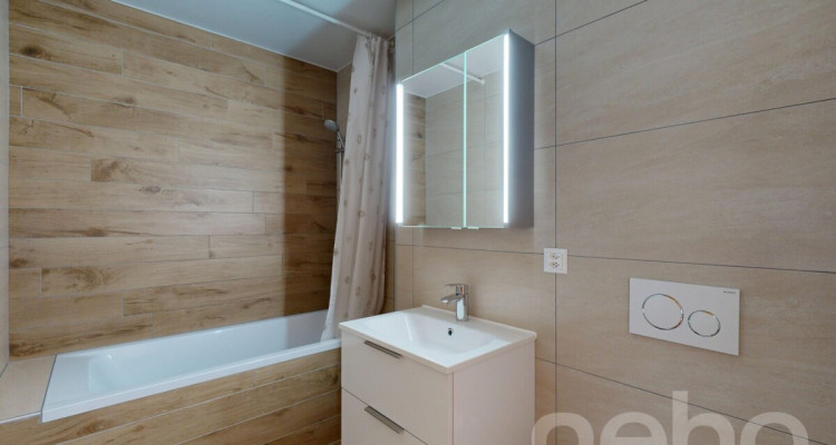 Splendide 4,5 pièces à la Fusion - Martigny image 10