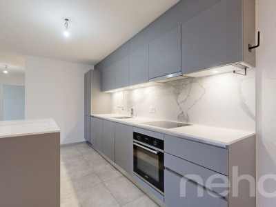 Appartement avec jardin à Orbe image 8