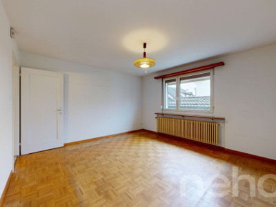 Freistehendes Einfamilienhaus an ruhiger Lage mit Ausbaupotential image 4