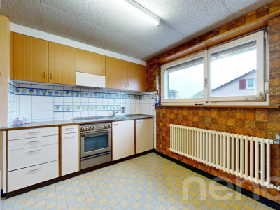 Freistehendes Einfamilienhaus an ruhiger Lage mit Ausbaupotential image 5