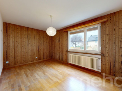 Freistehendes Einfamilienhaus an ruhiger Lage mit Ausbaupotential image 7