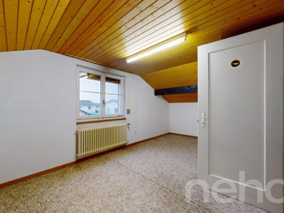 Freistehendes Einfamilienhaus an ruhiger Lage mit Ausbaupotential image 8